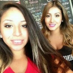 Meet your Posher, Gwendolyn